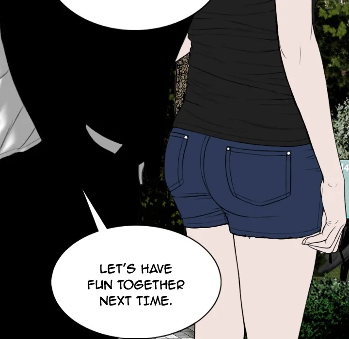 CREAMPIE Chapter 45 page 20 - 