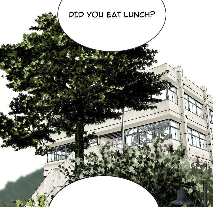 CREAMPIE Chapter 45 page 22 - 