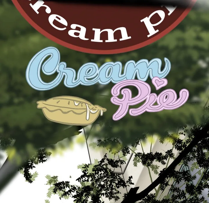 CREAMPIE Chapter 45 page 25 - 