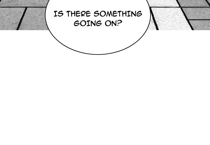 CREAMPIE Chapter 45 page 4 - 