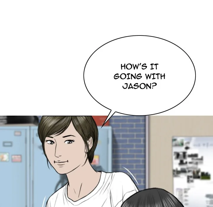CREAMPIE Chapter 45 page 31 - 