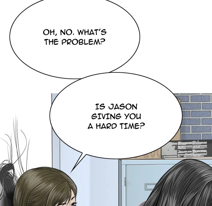CREAMPIE Chapter 45 page 35 - 