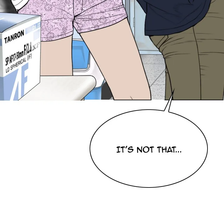 CREAMPIE Chapter 45 page 37 - 