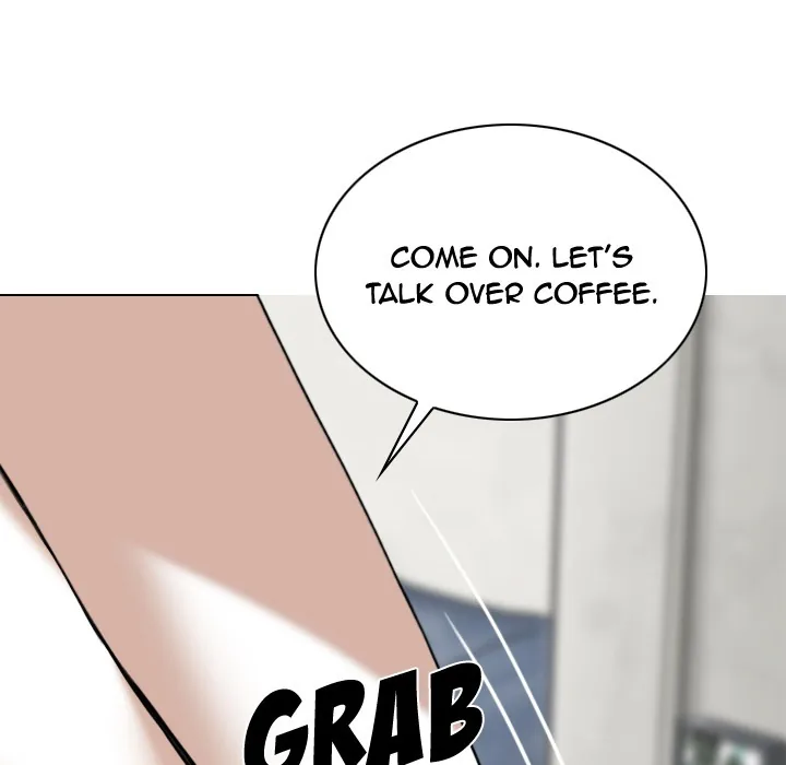 CREAMPIE Chapter 45 page 38 - 