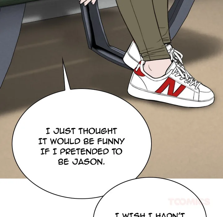 CREAMPIE Chapter 45 page 57 - 