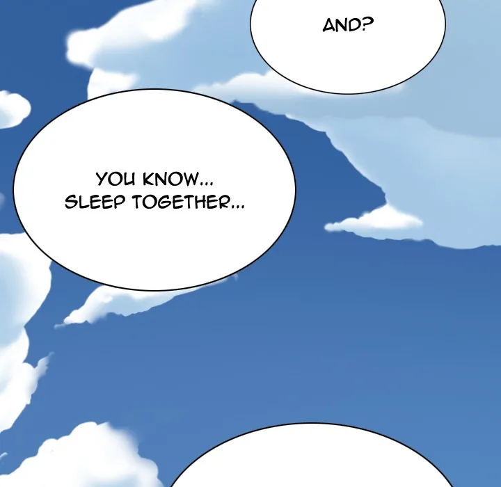 CREAMPIE Chapter 45 page 67 - 