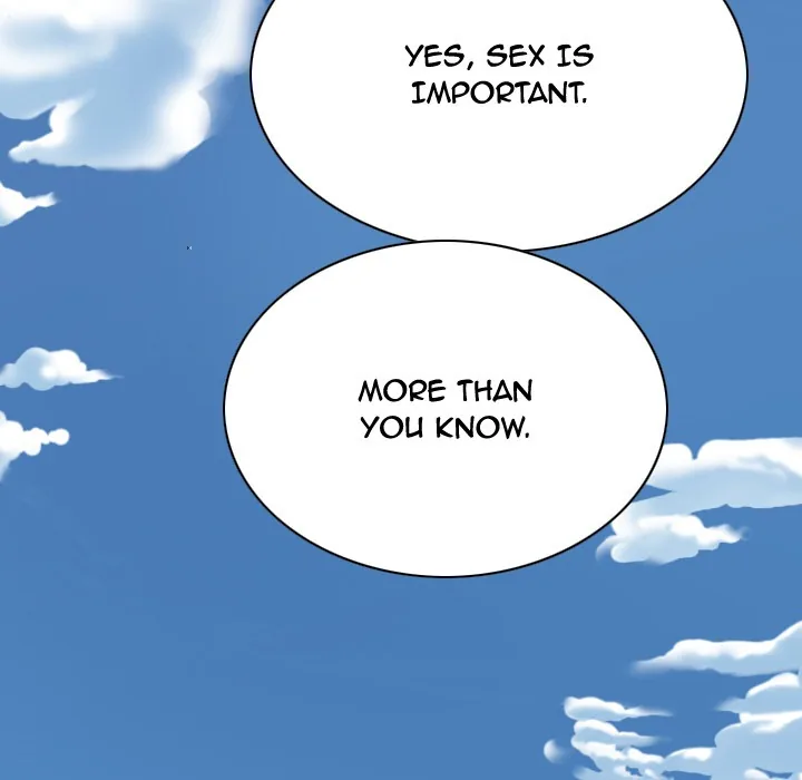 CREAMPIE Chapter 45 page 68 - 