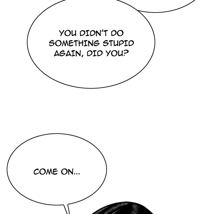CREAMPIE Chapter 45 page 8 - 
