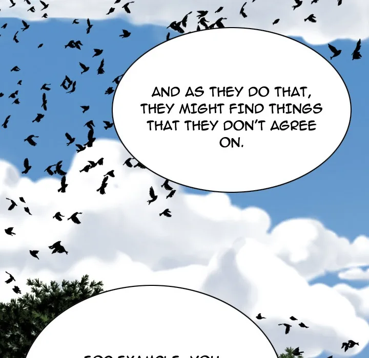 CREAMPIE Chapter 45 page 71 - 