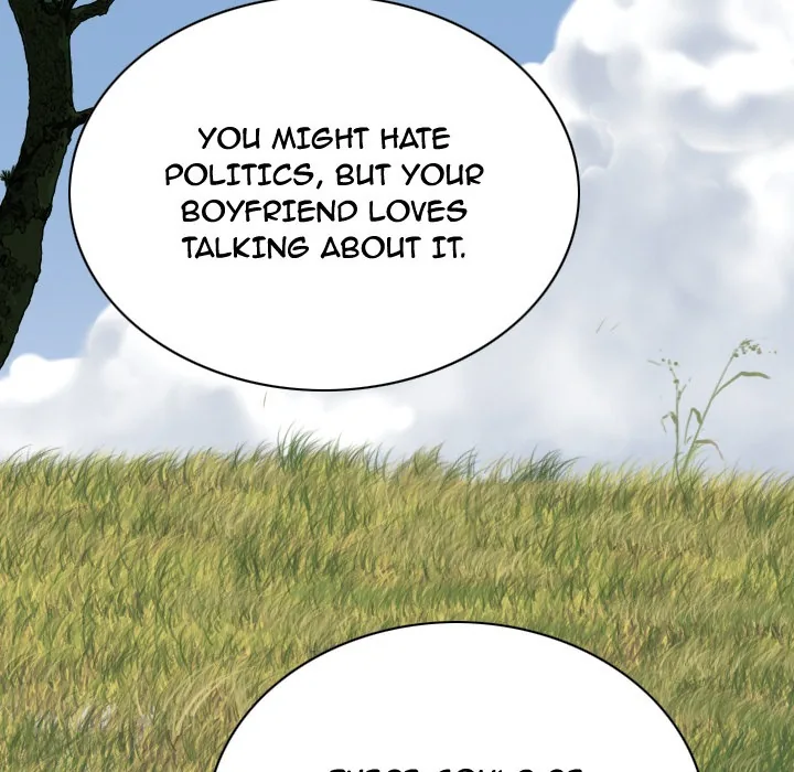 CREAMPIE Chapter 45 page 73 - 