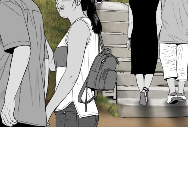 CREAMPIE Chapter 45 page 81 - 