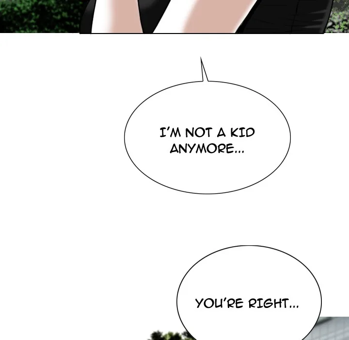 CREAMPIE Chapter 45 page 10 - 