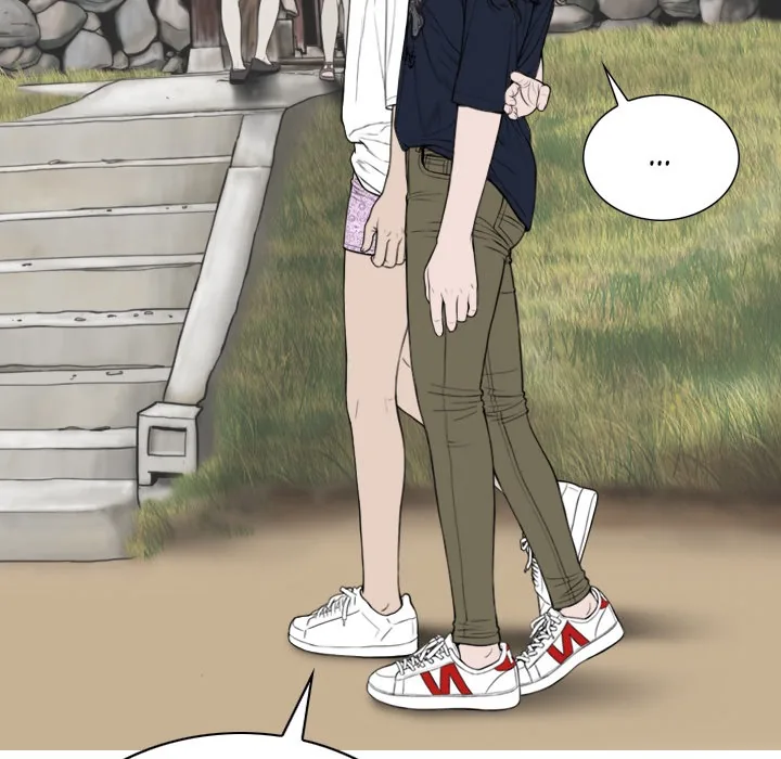 CREAMPIE Chapter 45 page 95 - 