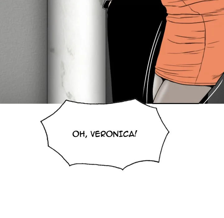 CREAMPIE Chapter 46 page 11 - 