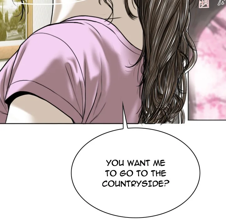 CREAMPIE Chapter 46 page 105 - 