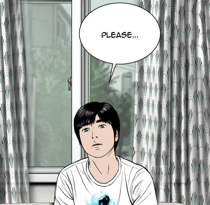 CREAMPIE Chapter 46 page 107 - 