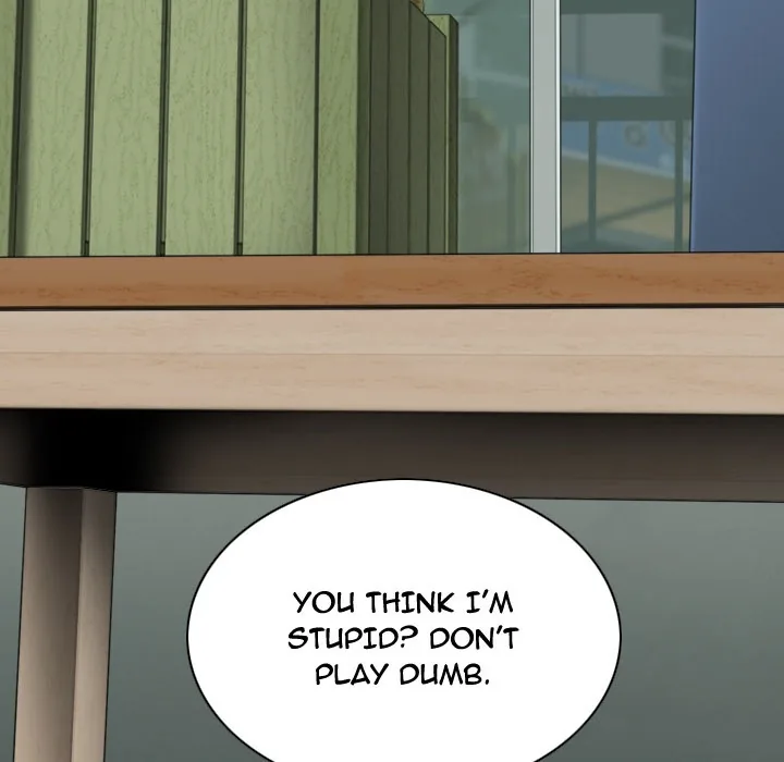 CREAMPIE Chapter 46 page 118 - 