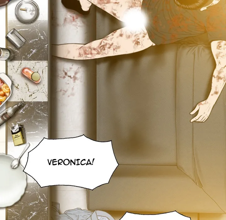 CREAMPIE Chapter 46 page 13 - 