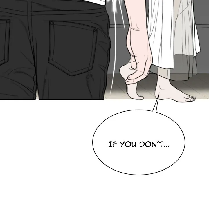 CREAMPIE Chapter 46 page 122 - 