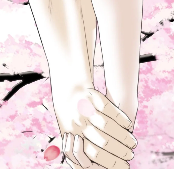 CREAMPIE Chapter 46 page 136 - 