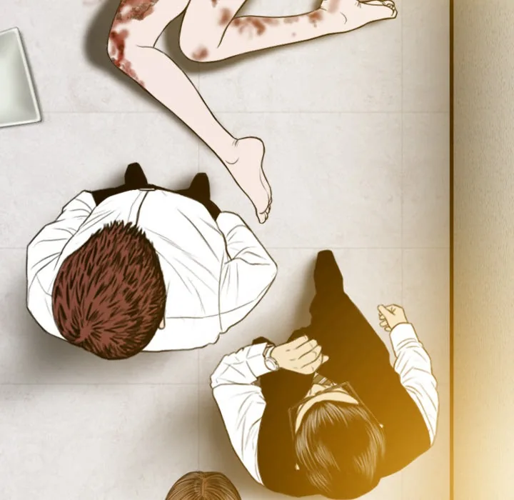CREAMPIE Chapter 46 page 15 - 