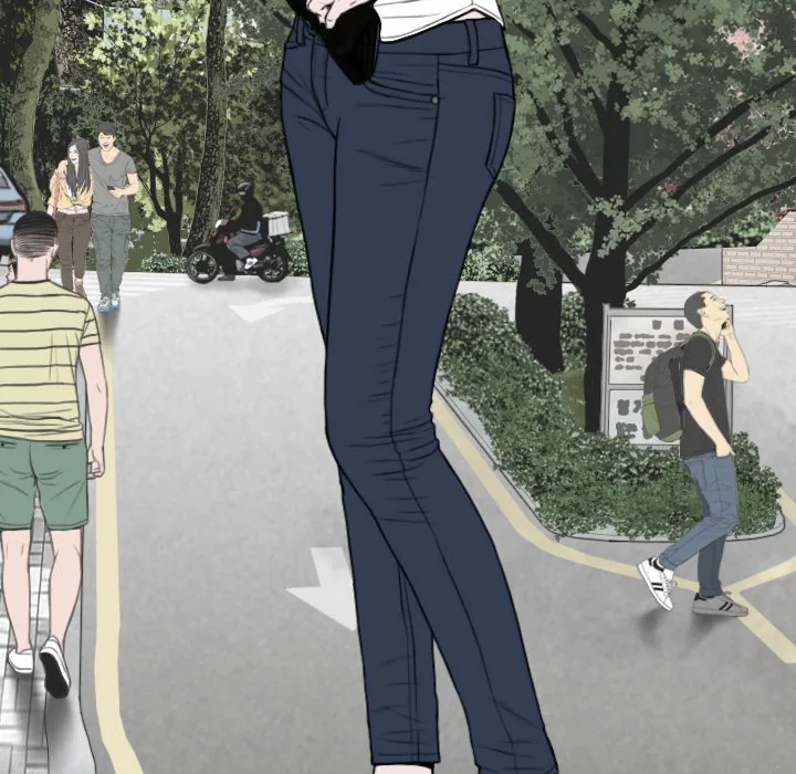 CREAMPIE Chapter 46 page 165 - 