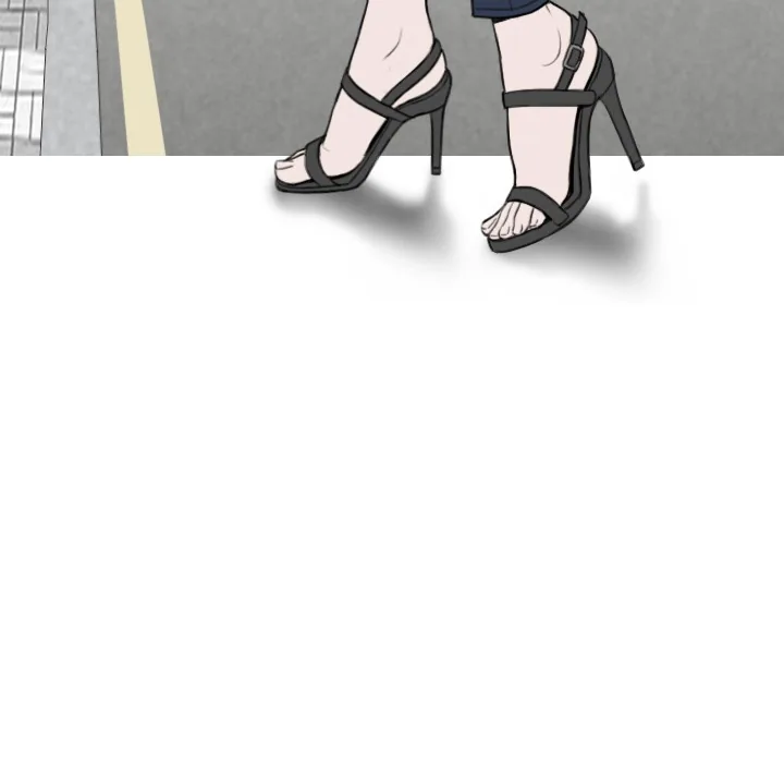 CREAMPIE Chapter 46 page 166 - 