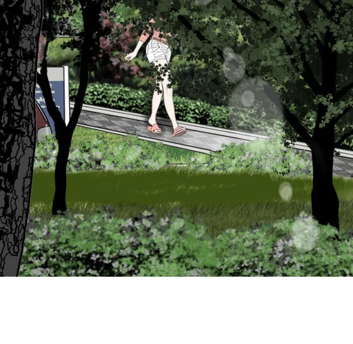 CREAMPIE Chapter 46 page 177 - 