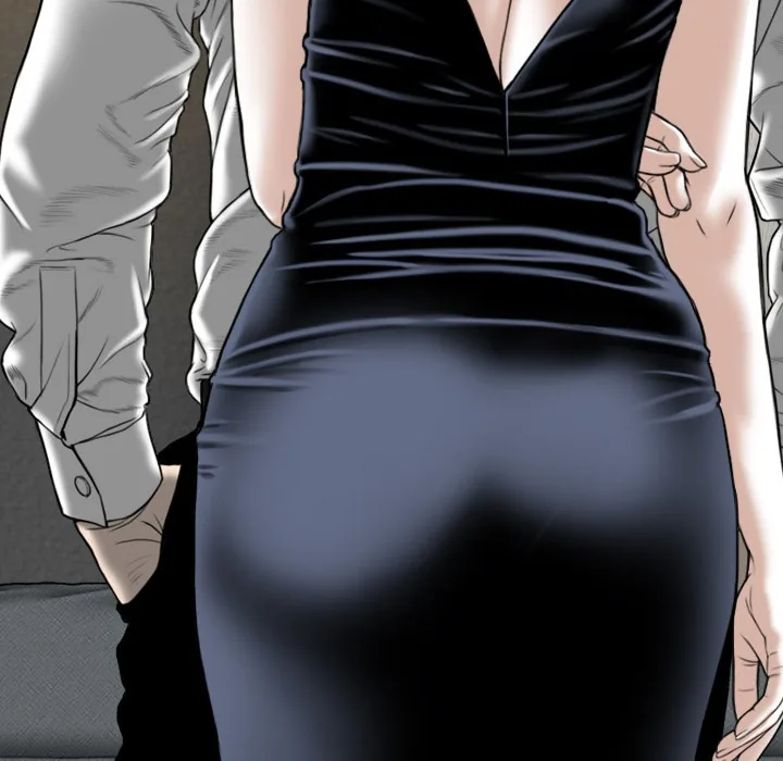 CREAMPIE Chapter 46 page 19 - 