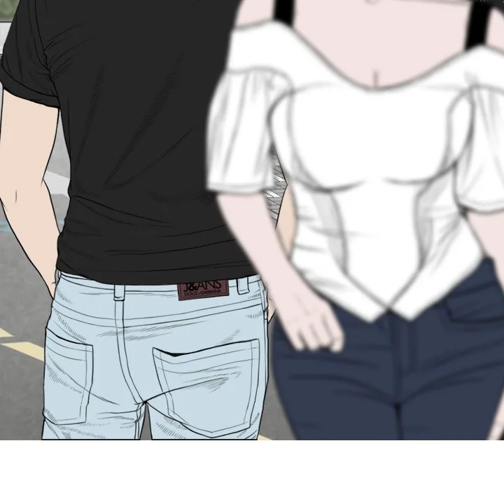 CREAMPIE Chapter 46 page 186 - 