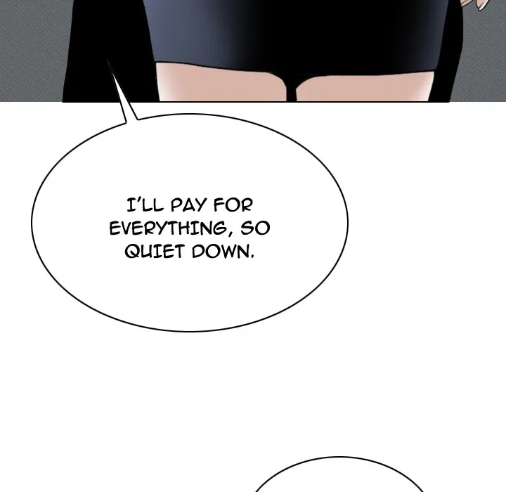 CREAMPIE Chapter 46 page 20 - 