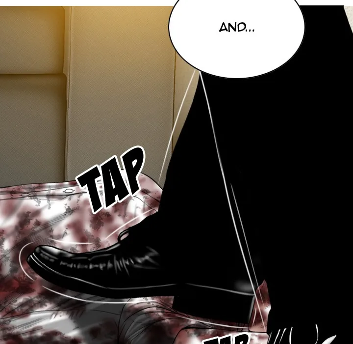 CREAMPIE Chapter 46 page 21 - 