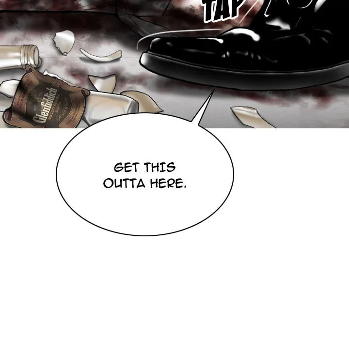 CREAMPIE Chapter 46 page 22 - 