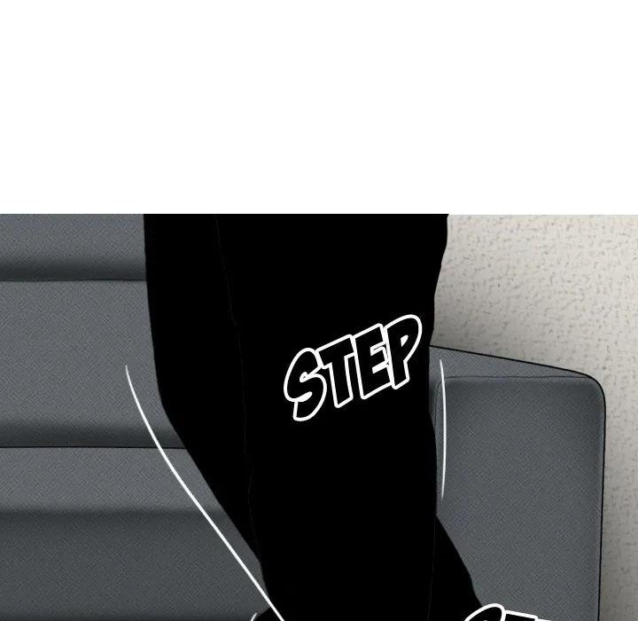 CREAMPIE Chapter 46 page 23 - 