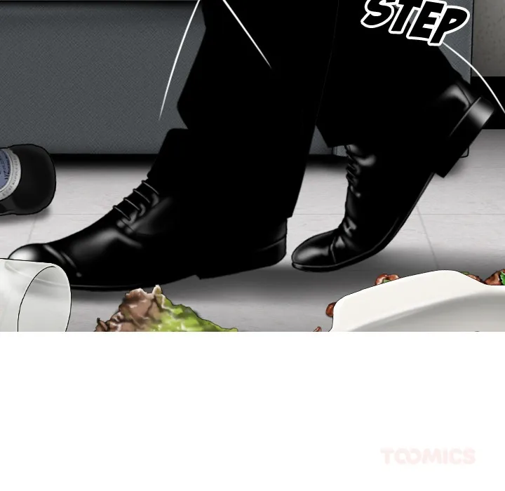 CREAMPIE Chapter 46 page 24 - 