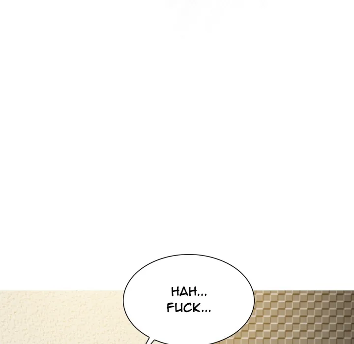 CREAMPIE Chapter 46 page 27 - 