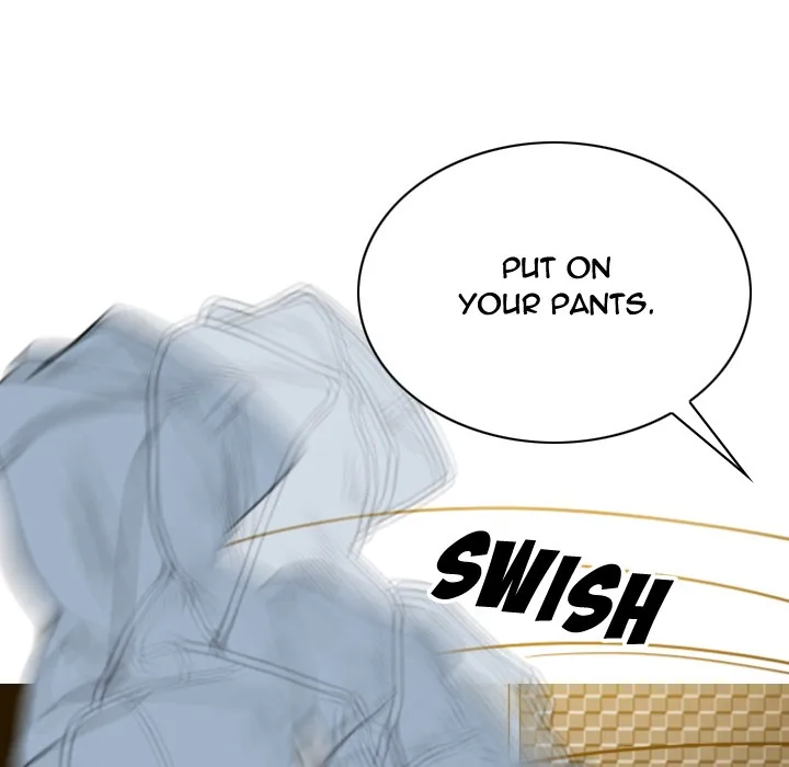 CREAMPIE Chapter 46 page 30 - 