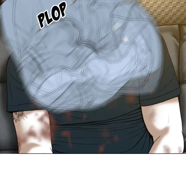 CREAMPIE Chapter 46 page 31 - 