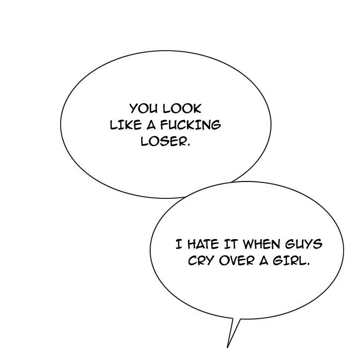 CREAMPIE Chapter 46 page 32 - 