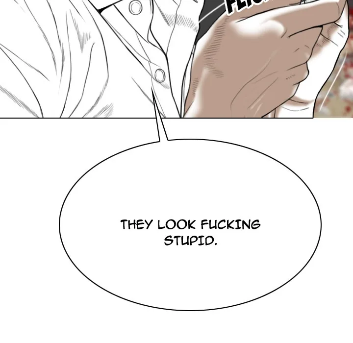 CREAMPIE Chapter 46 page 34 - 