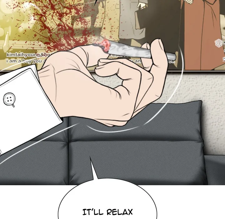 CREAMPIE Chapter 46 page 36 - 