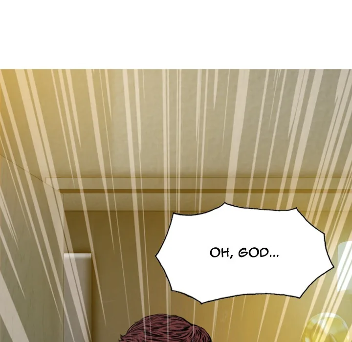 CREAMPIE Chapter 46 page 5 - 