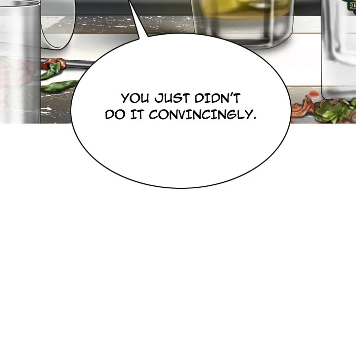 CREAMPIE Chapter 46 page 50 - 