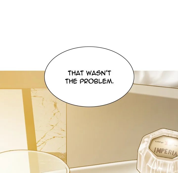 CREAMPIE Chapter 46 page 51 - 