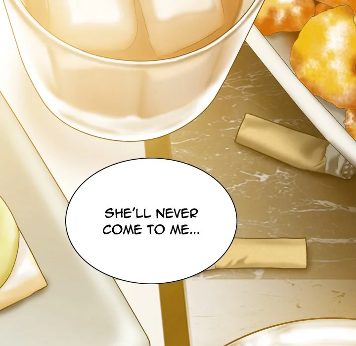 CREAMPIE Chapter 46 page 54 - 