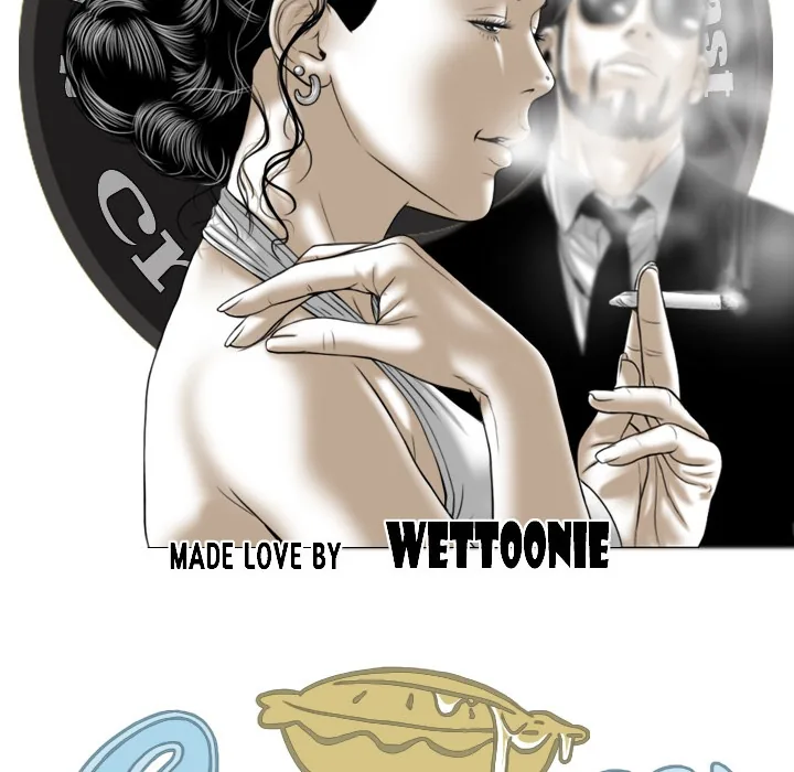 CREAMPIE Chapter 46 page 66 - 