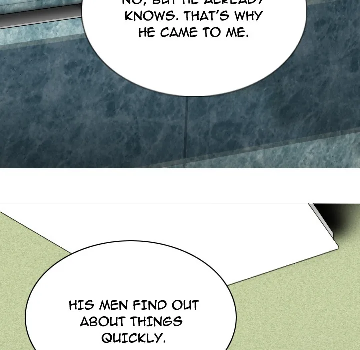 CREAMPIE Chapter 46 page 70 - 