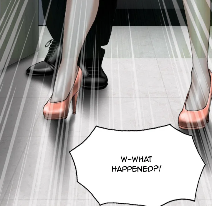 CREAMPIE Chapter 46 page 8 - 