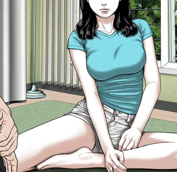 CREAMPIE Chapter 46 page 72 - 