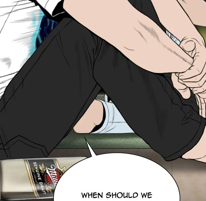 CREAMPIE Chapter 46 page 81 - 